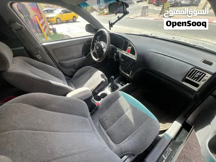 Hyundai Avante 2006 photo 3