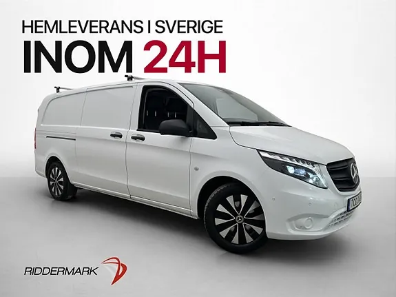 Mercedes-Benz Vito 2024 photo 3