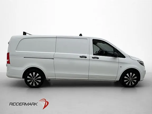 Mercedes-Benz Vito 2024 photo 2