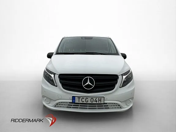 Mercedes-Benz Vito 2024 photo 5