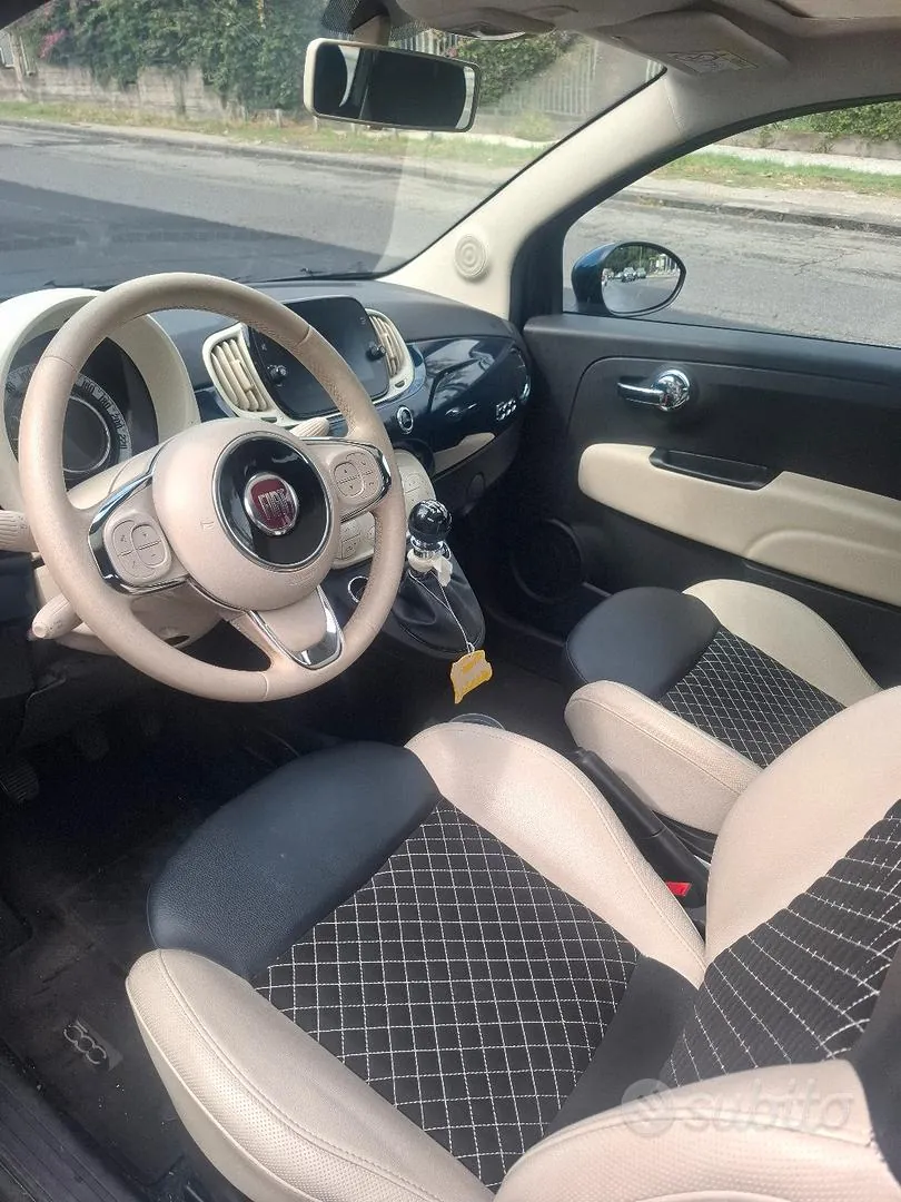 Fiat 500 2023 photo 5