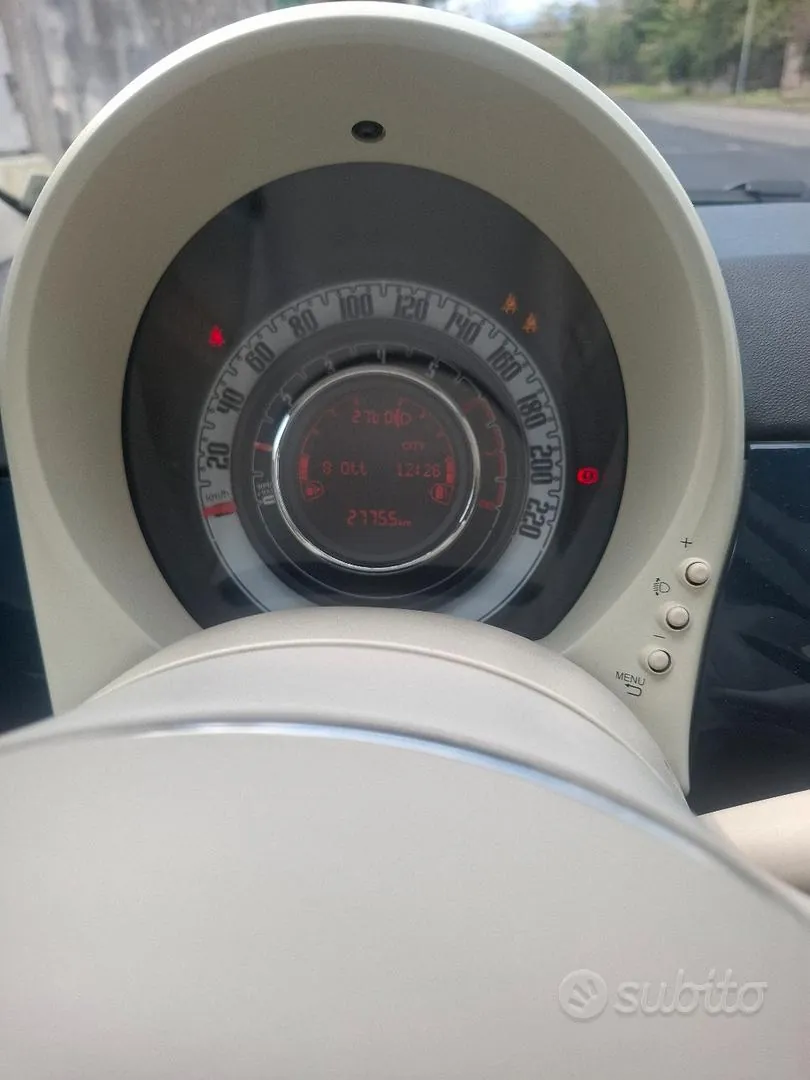 Fiat 500 2023 photo 4