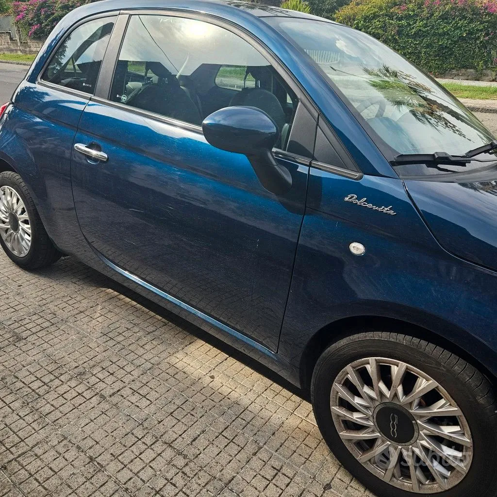 Fiat 500 2023 photo 3