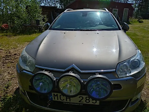 Citroen C5