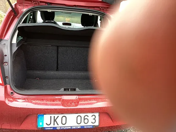 Renault Clio 2010 photo 4