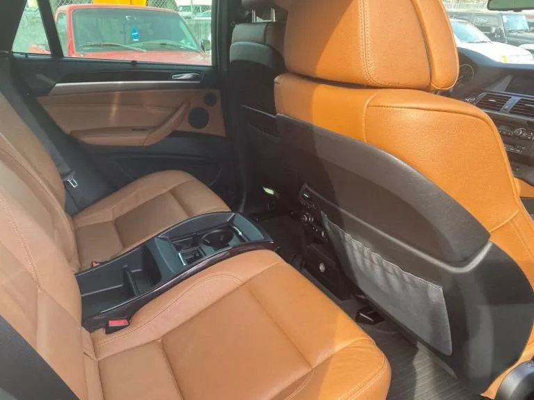 BMW X6 2011 photo 5