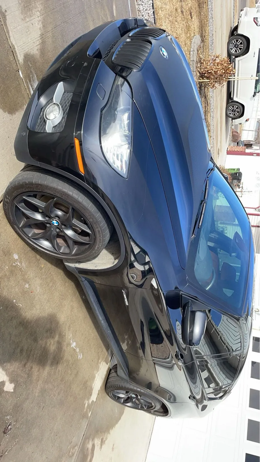 BMW X6 2011 photo 2
