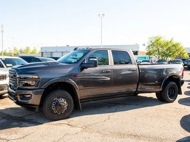 Ram 3500 2026 photo 2