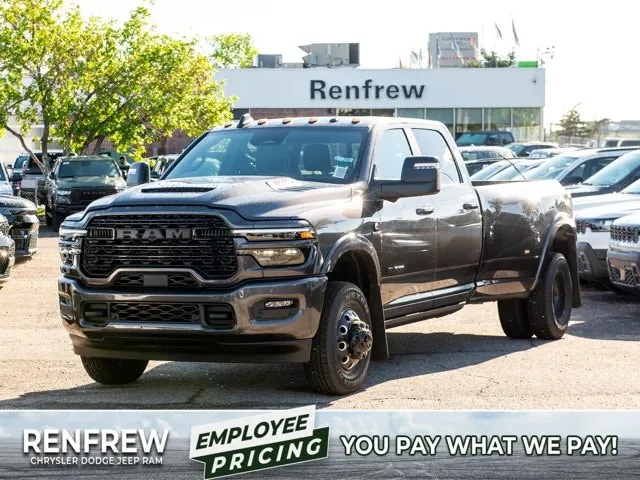 Ram 3500