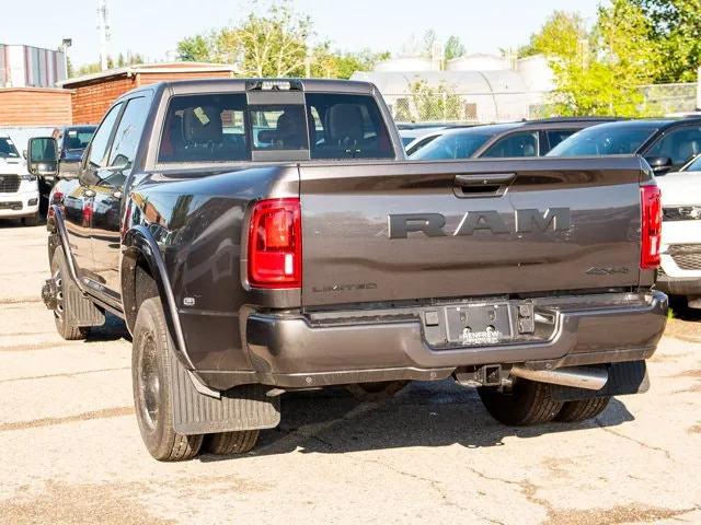 Ram 3500 2026 photo 4