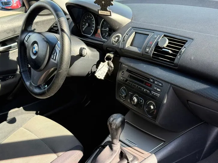 BMW 1Serie 2005 photo 2