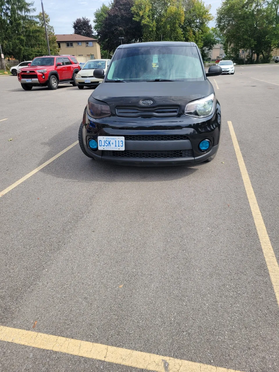 Kia Soul 2018 photo 2