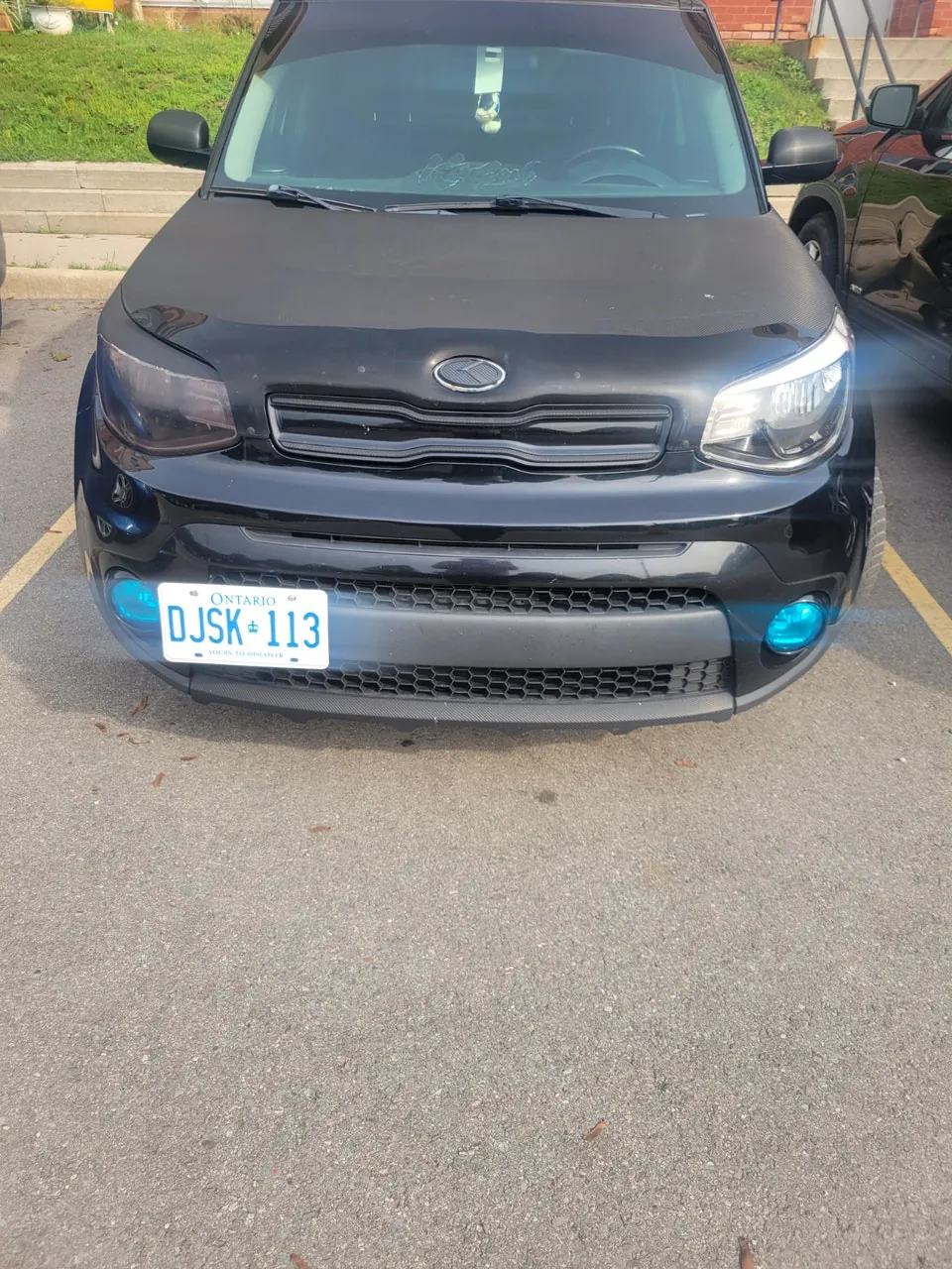 Kia Soul 2018 photo 4