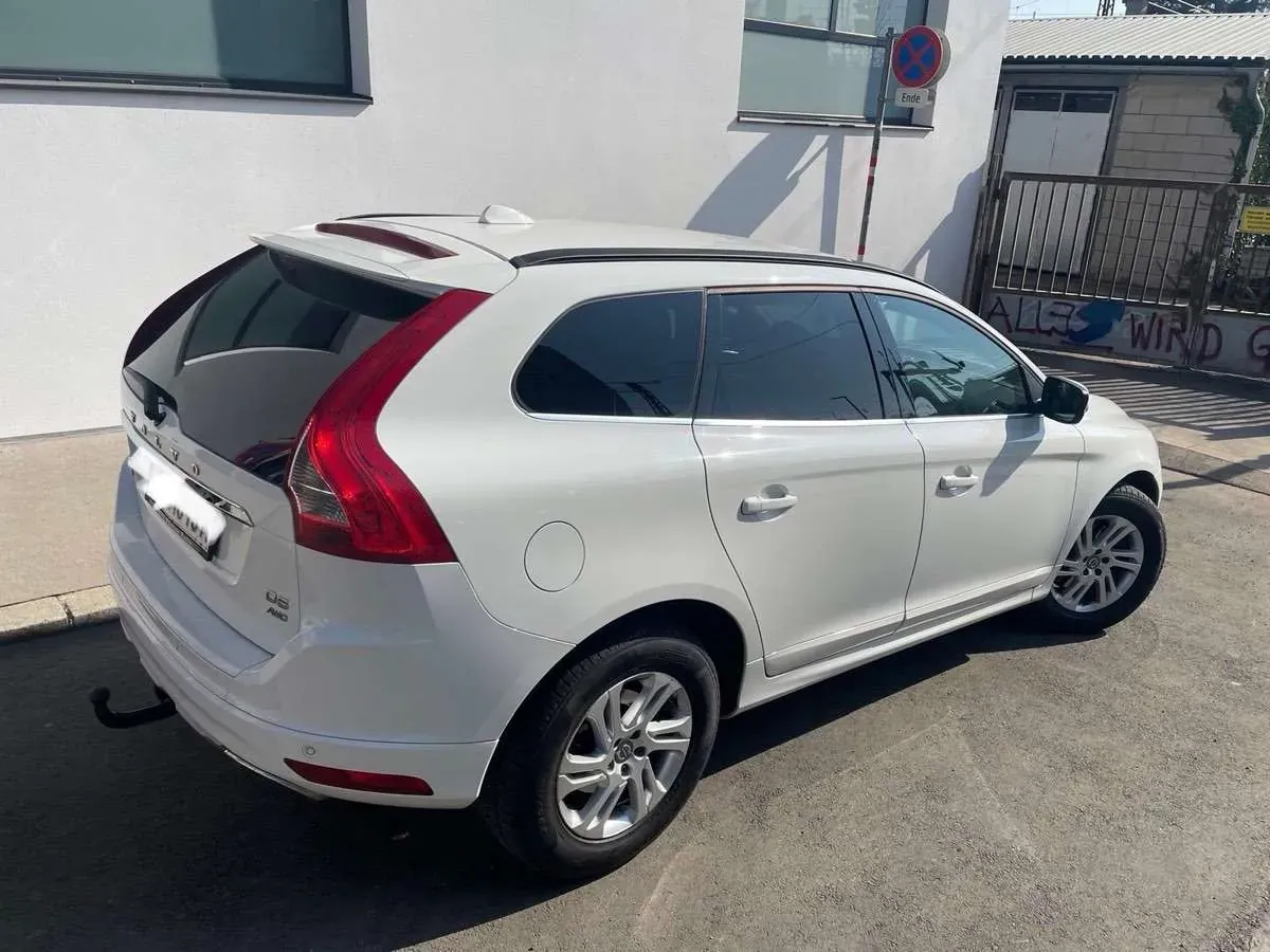 Volvo Xc60 2015 photo 2