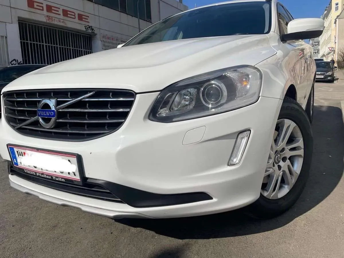 Volvo Xc60 2015 photo 3