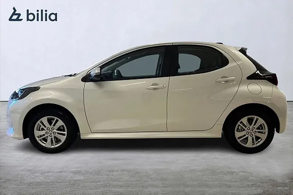 Toyota Yaris 2026 photo 3