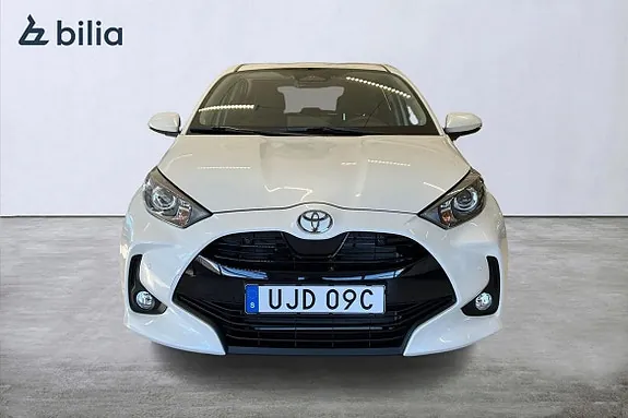 Toyota Yaris 2026 photo 5