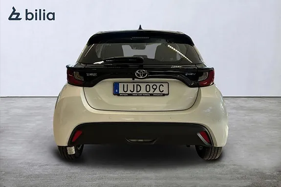 Toyota Yaris 2026 photo 4
