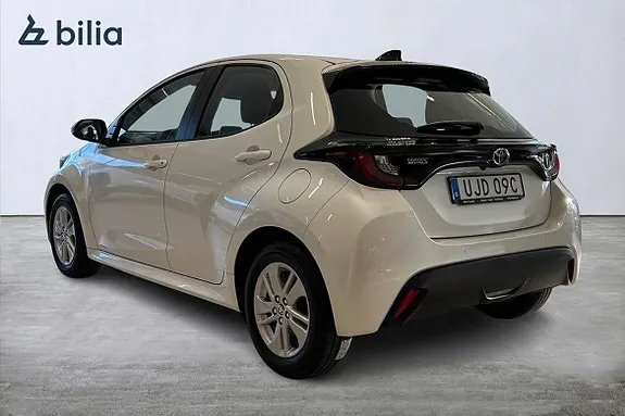 Toyota Yaris 2026 photo 2