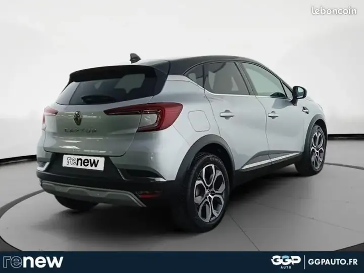 Renault Captur 2023 photo 5