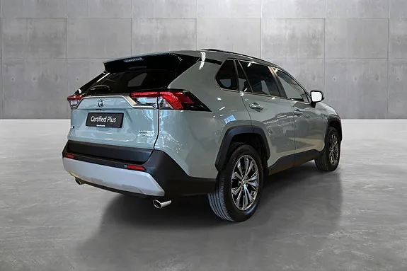 Toyota Rav4 2023 photo 5