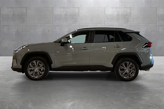 Toyota Rav4 2023 photo 2