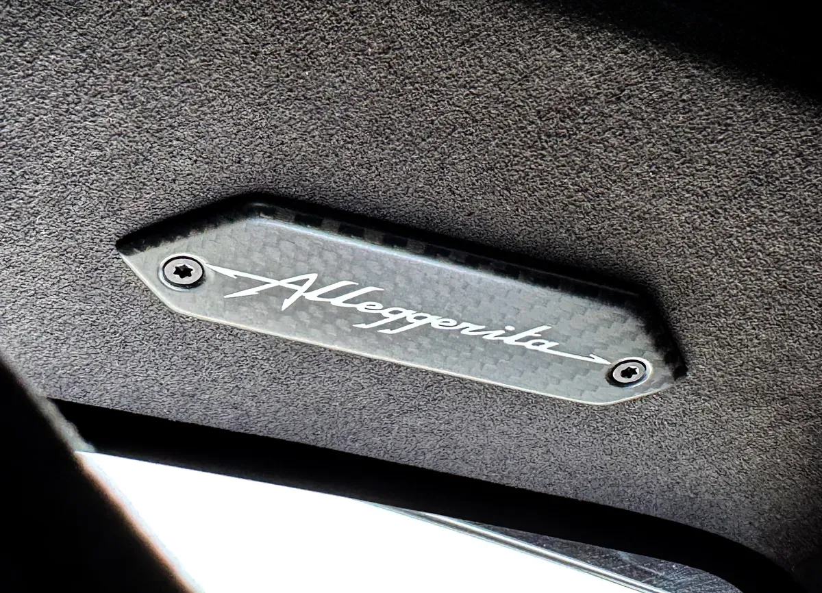 Lamborghini Huracán 2026 photo 2