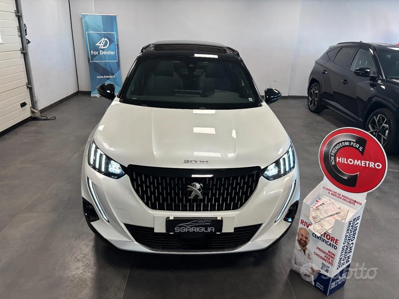 Peugeot 2008 2021 photo 2