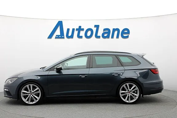 Seat Leon 2019 photo 5