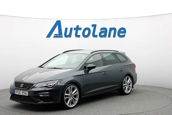 Seat Leon 2019 photo 4