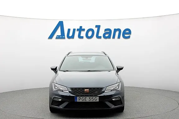 Seat Leon 2019 photo 3