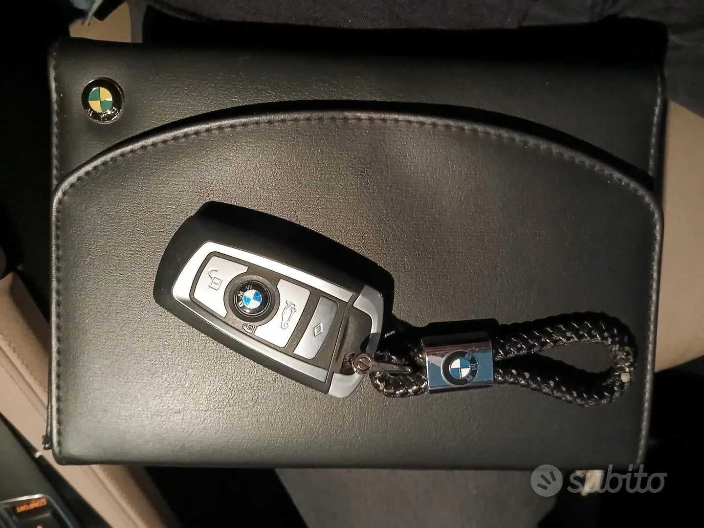BMW 520D 2013 photo 5