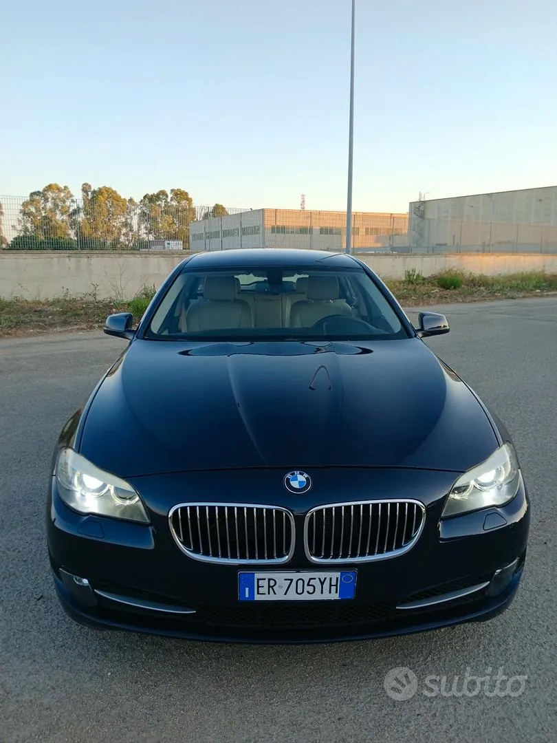 BMW 520D