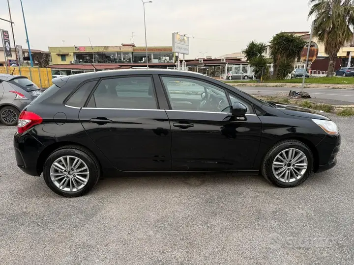 Citroen C4 2012 photo 4