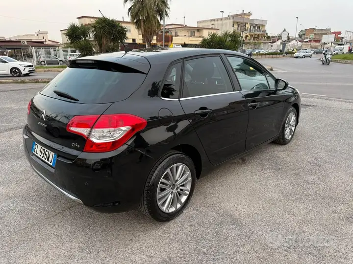 Citroen C4 2012 photo 5