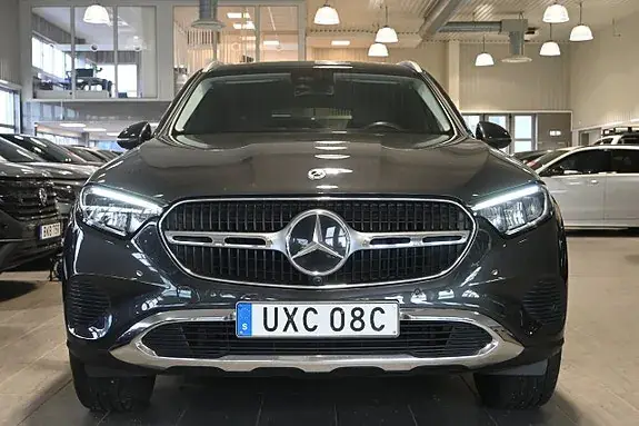 Mercedes-Benz Glc 300 E 2023 photo 5