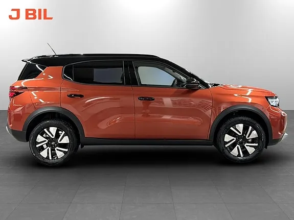 Opel Frontera 2026 photo 2