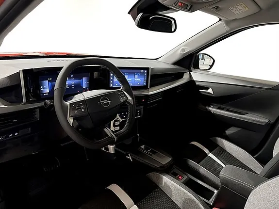 Opel Frontera 2026 photo 5