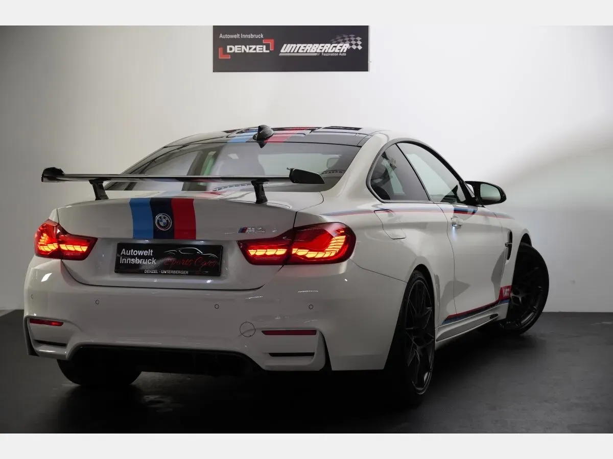 BMW 4 Series 2017 photo 3