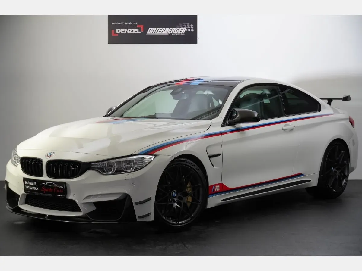 BMW 4 Series 2017 photo 2