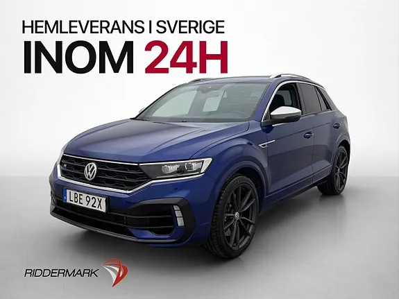 Volkswagen T-Roc 2020 photo 3