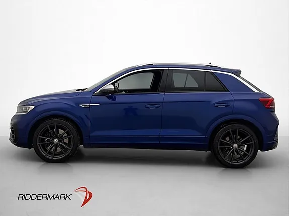 Volkswagen T-Roc 2020 photo 5