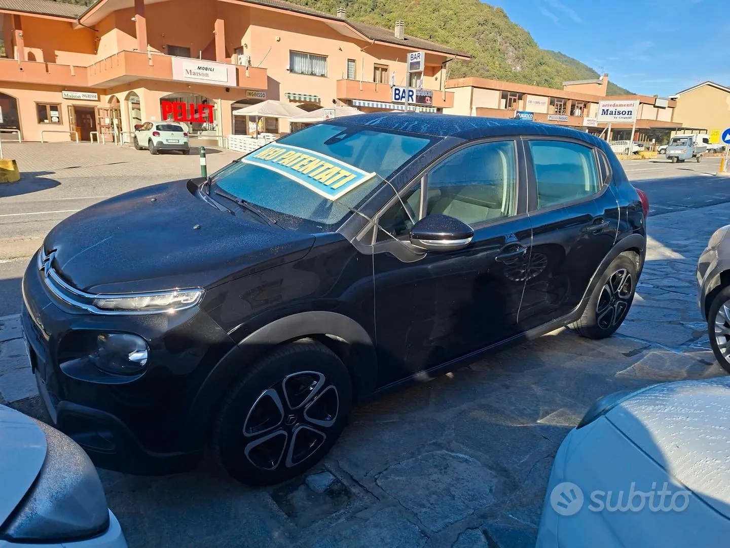 Citroen C3 2019 photo 2