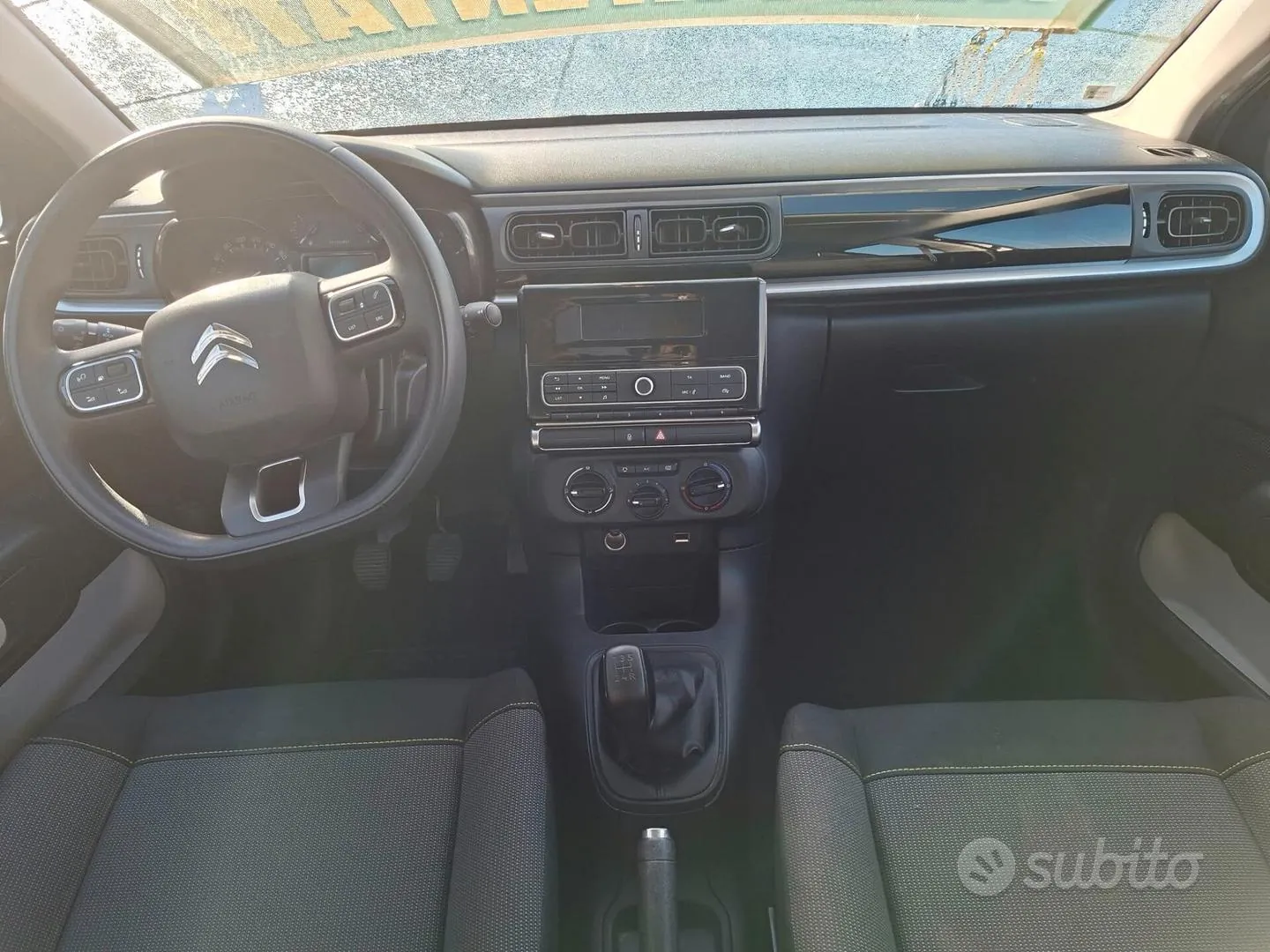 Citroen C3 2019 photo 4