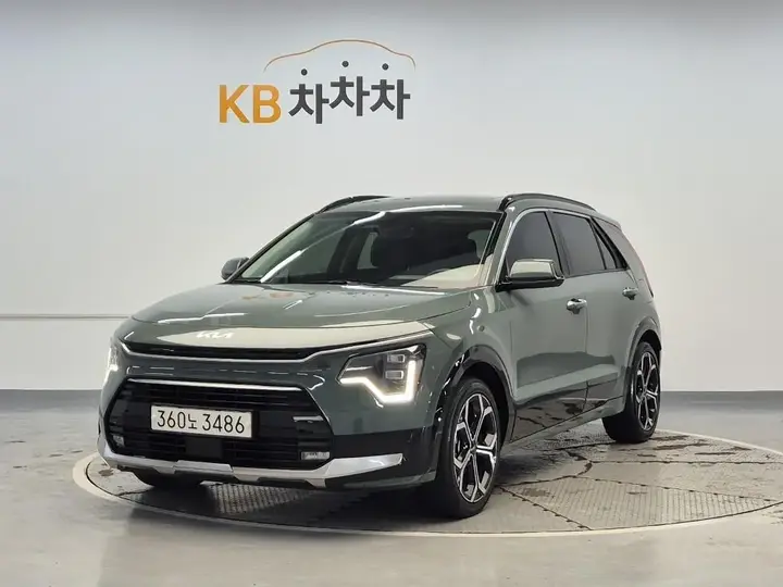 Kia Niro