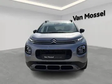 Citroen C3 Aircross 2020 photo 2