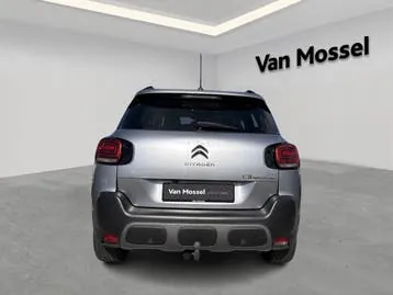 Citroen C3 Aircross 2020 photo 3
