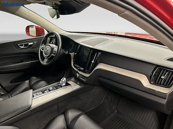 Volvo Xc60 2018 photo 5