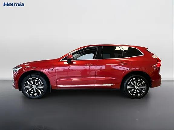 Volvo Xc60 2018 photo 2