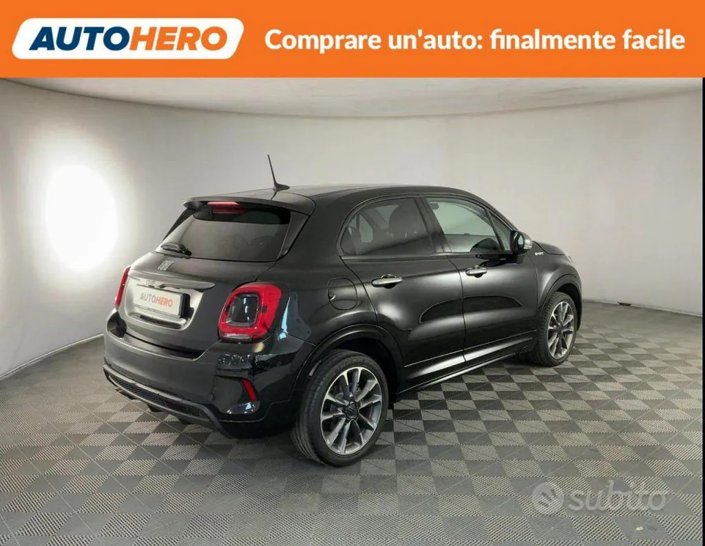 Fiat 500X 2023 photo 5